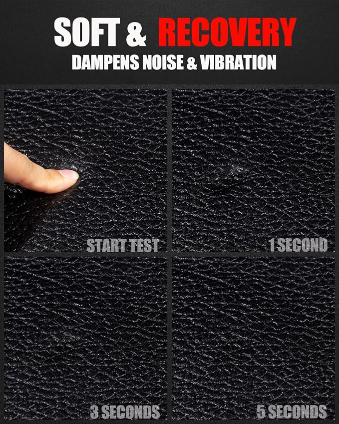 Cycleclub Bike Mat Compatible - Image 7