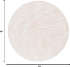 SAFAVIEH Florida Shag Collection Area Rug - Image 2