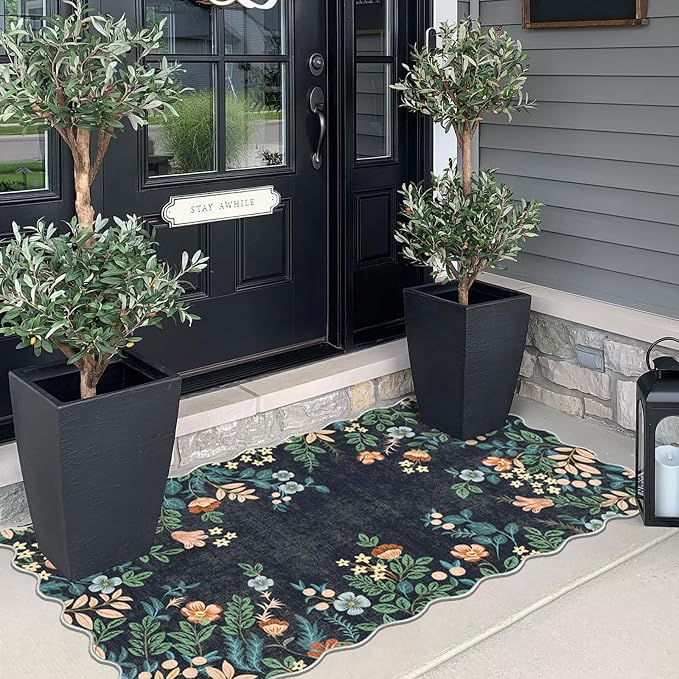 Front Door Mat Indoor Entrance - Image 7
