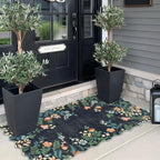 Front Door Mat Indoor Entrance - Image 7