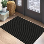 EARTHALL Small Area Rug 2x3 Ft Washable Rugs by EARTHALL