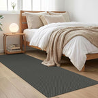 IOHOUZE Washable Runner Rug 2x6 Non Slip Runners - Image 8