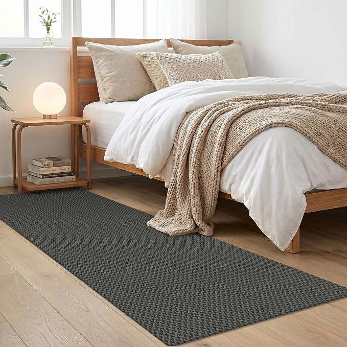 IOHOUZE Washable Runner Rug 2x6 Non Slip Runners - Image 8
