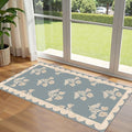 Front Door Mat Indoor Entrance by Othilic