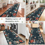 3x6 Runners for Hallways Non Slip, Cute Runner Rug for Room Decoration - Image 8