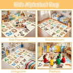 Kids Rugs for Playroom - Image 3