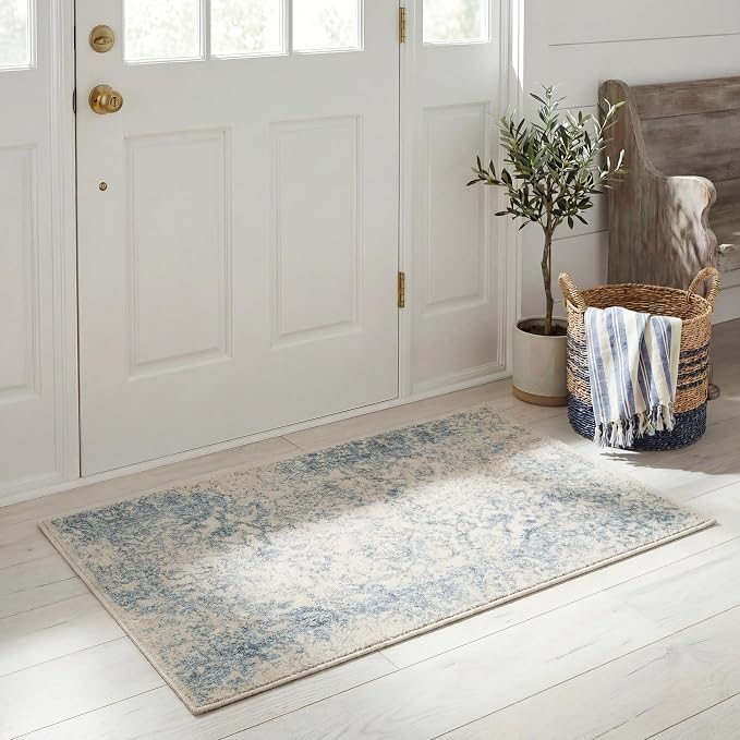 SAFAVIEH Adirondack Collection Accent Rug by Unknown