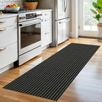 EARTHALL Washable Runner Rug 2x6 Ft Non Slip Runners - Image 6
