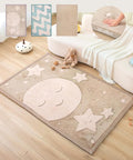 Hakuna Matte CloudRise Baby Play Mat by HakunaMatte