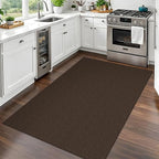 EARTHALL Washable Area Rug 3x5 Ft Non Slip Rugs - Image 6