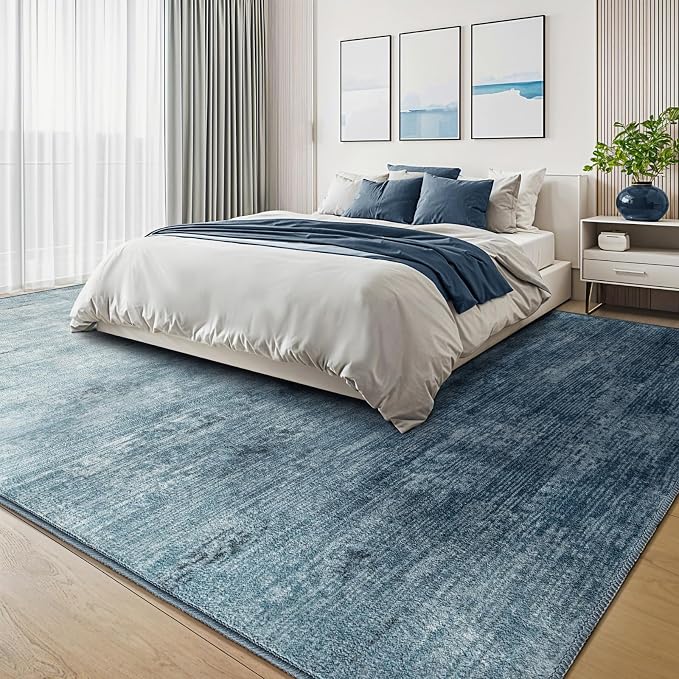 LIANLAM Washable Rug 10x14 Area Rugs - Image 2