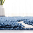 SAFAVIEH Florida Shag Collection Area Rug - Image 6