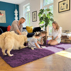 OLANLY 2x5 Machine Washable Runner Rugs - Image 7