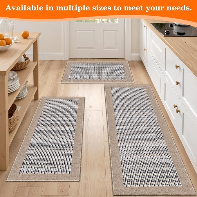 StepRite Kitchen Rugs, Kitchen Mats - Image 7