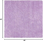 SAFAVIEH California Shag Collection Area Rug - Image 2