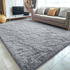 OLANLY 5x7 Machine Washable Large Area Rugs - Image 3