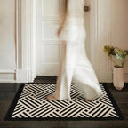 GRANNY SAYS Indoor Doormat, Non-Slip Front Door Mats, Outdoor Welcome Mat by GRANNYSAYS