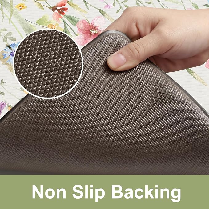KIMODE Anti Fatigue Kitchen Mats - Image 4