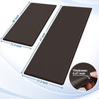 StepRite Kitchen Mats, Cushioned Anti Fatigue Kitchen Mats - Image 2