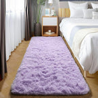 ONASAR Light Purple Runner Rugs - Image 6