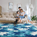 AROGAN Washable 2x6 Runner Rug for Hallway, Long Runner Rugs wtih Soft Memory - Image 7