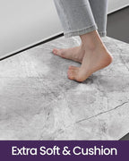 DEXI Kitchen Floor Mats Cushioned Anti Fatigue, 23x86 Large Long Standing - Image 3