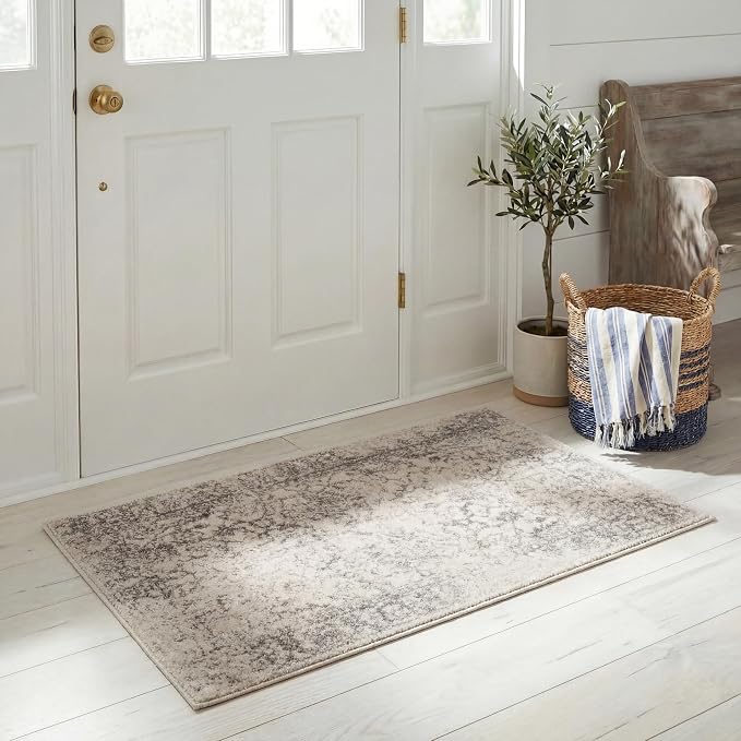 SAFAVIEH Adirondack Collection Accent Rug by Unknown