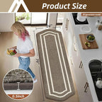 COSY HOMEER Long Kitchen Floor Mats - Image 7
