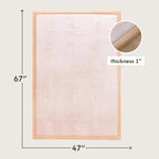 Hakuna Matte GlowCloud Baby Play Mat - Image 2