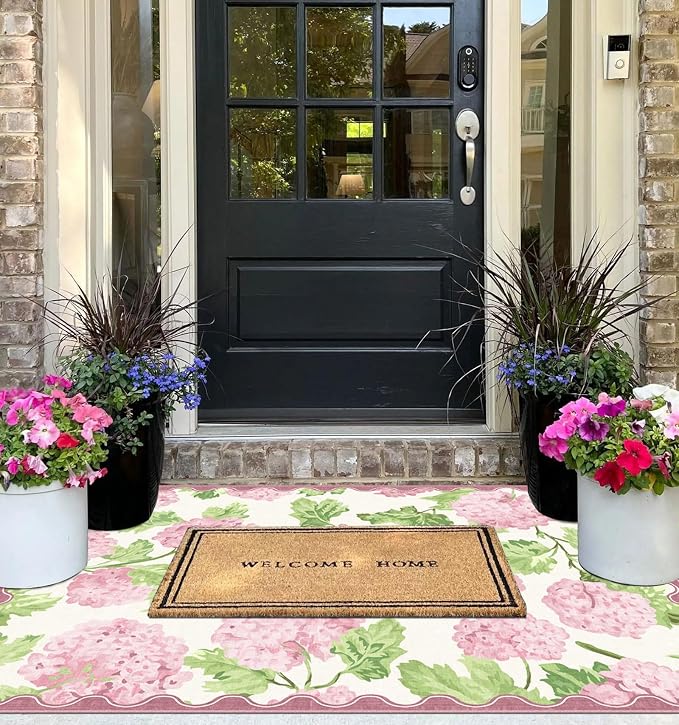 3x5 Entryway Rug - Image 8