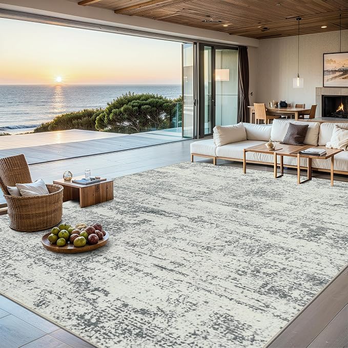 Area Rugs 9x12 Living Room - Image 2
