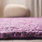 SAFAVIEH Natural Fiber Collection Runner Rug - Image 4