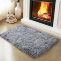Mugorn 2x3 Rugs for Bedroom, Fluffy Area Rugs for Living Room, Soft Shag Kids by MUGORN