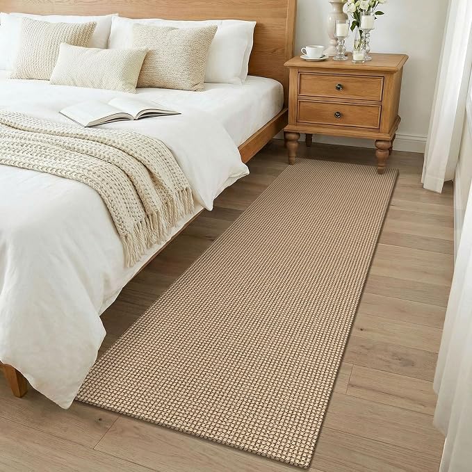 KOZYFLY Boho Runners for Hallways 2x7 ft Washable Kitchen Runner Non Slip - Image 8