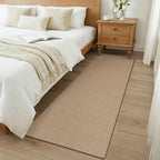 KOZYFLY Boho Runners for Hallways 2x7 ft Washable Kitchen Runner Non Slip - Image 8