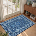 Lessymo 2 x 3 Entryway Rug by Lessymo
