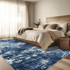 5x7 Area Rug Living Room Rugs - Image 3