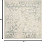 SAFAVIEH Adirondack Collection Area Rug - Image 3