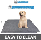Drymate 12-Pack Washable Pee Pads - Image 4