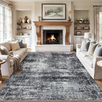 8x10 Area Rugs for Living Room - Image 2