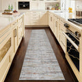 Kitchen Runner Rug 2.5x8 Runners by Unknown