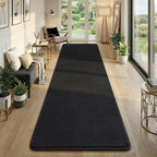 Amearea Modern Soft Hallway Runner Rug, 3x10 Feet Washable Long Runner Rugs - Image 7