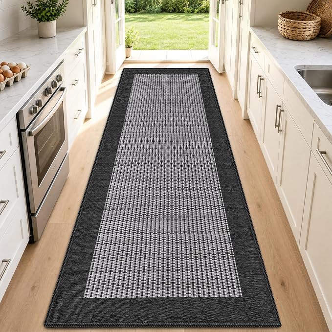 StepRite Kitchen Rugs, Kitchen Mats by Bringcushiontoyourlife