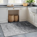 LIANLAM Washable Rug 4x6 Area Rugs - Image 4