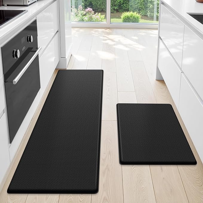 StepLively Kitchen Mat, Cushioned Kitchen Mats by StepLively