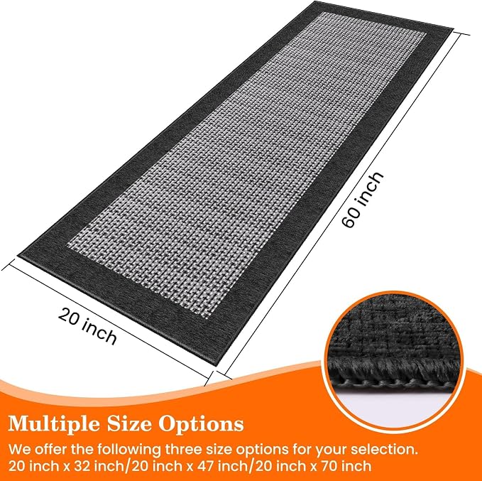 StepRite Kitchen Rugs, Kitchen Mats - Image 2