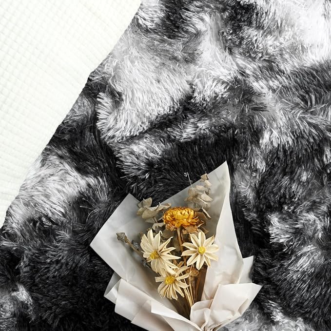 FlyDOIT 6x9 Feet Large Area Rugs - Image 5