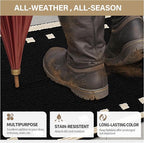 GRANNY SAYS Indoor Doormat, Non-Slip Front Door Mats, Outdoor Welcome Mat - Image 3