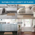 H.VERSAILTEX 2 Piece Bathroom Set - Image 6