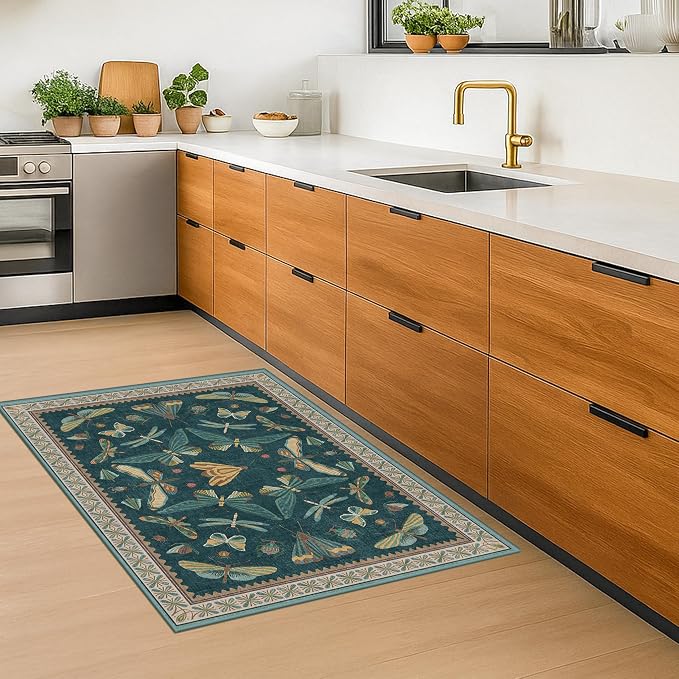 Washable Entry Rugs for Inside House - Image 3